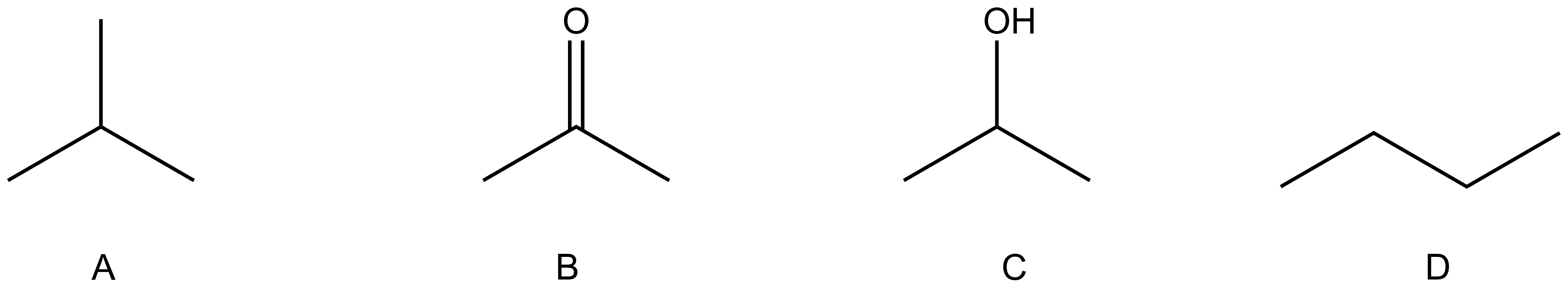 predicting-boiling-points-of-compounds-with-similar-weight-organic