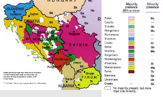 Examples Of Stateless Nation Ap Human Geography