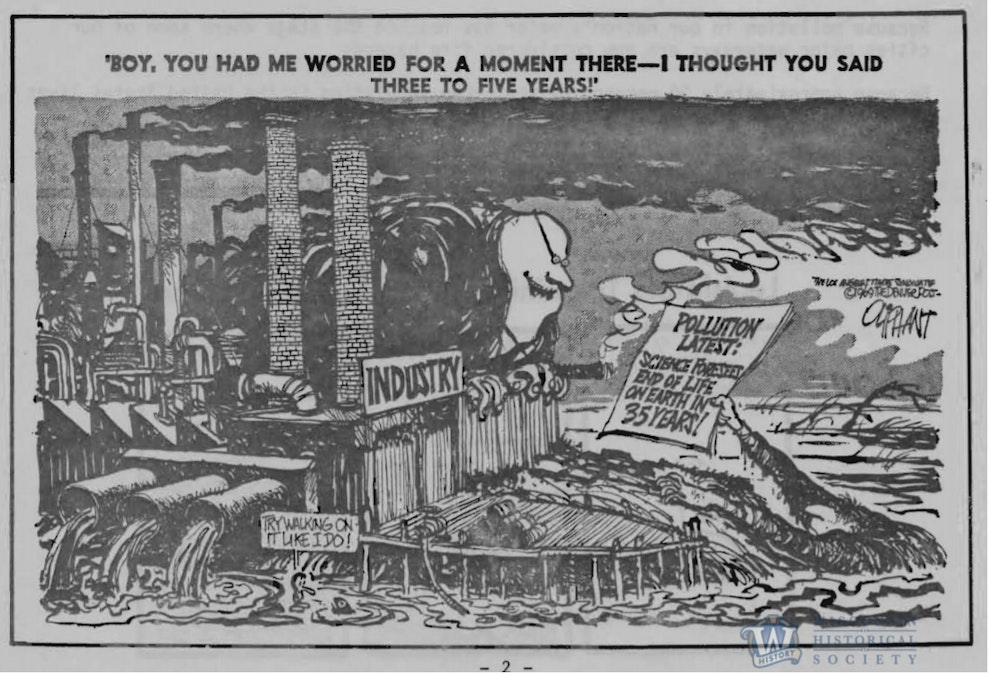 Environmental Degradation during the 20th Century | 1 of 3 | AP® World History: Modern | Practice | Albert Environmental Degradation during the 20th Century | 1 of 3 | AP® World History: Modern | Practice | Albert