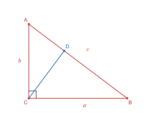 Geometry - Proving the Pythagorean Theorem | Albert