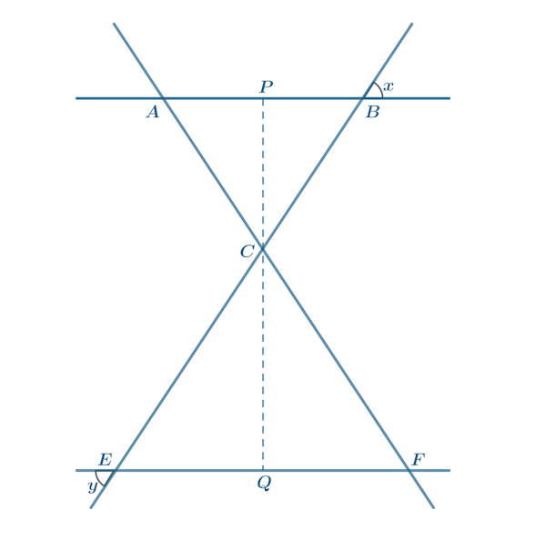 Triangular Figure | ACT® Math | Practice | Sns-Brigh10