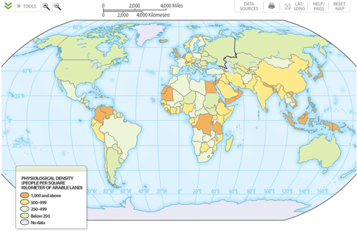 ap-human-geography-physiologic-density-albert