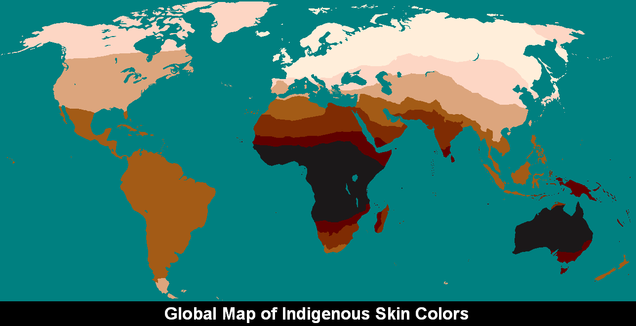 world map skin color        
        <figure class=