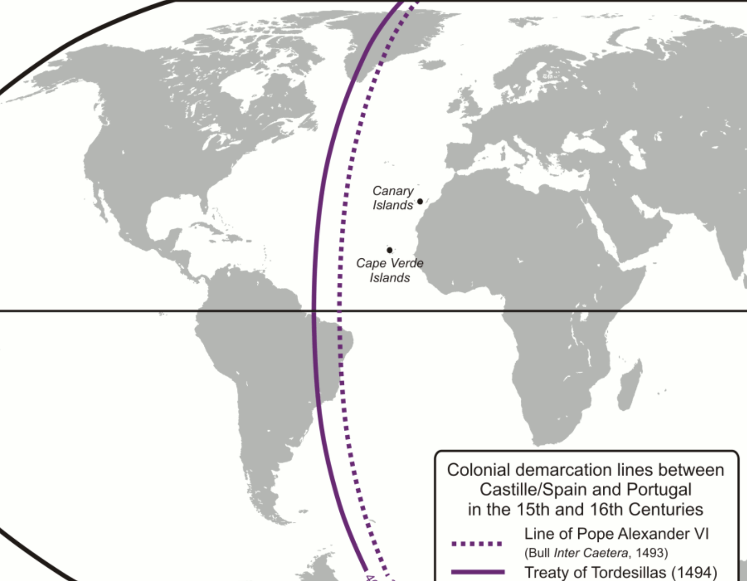 Treaty Of Tordesillas U S History Practice Albert   8b5984d6 8102 4a4e 9daa C98563e588c9 