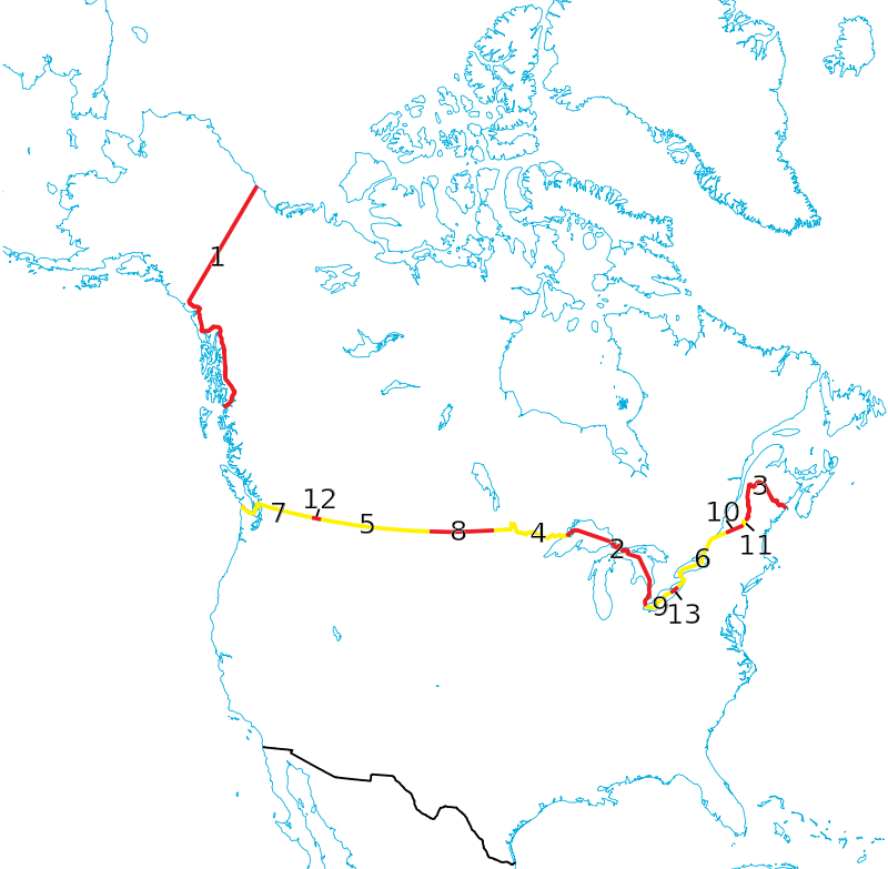 the-function-of-political-boundaries-ap-human-geography-practice